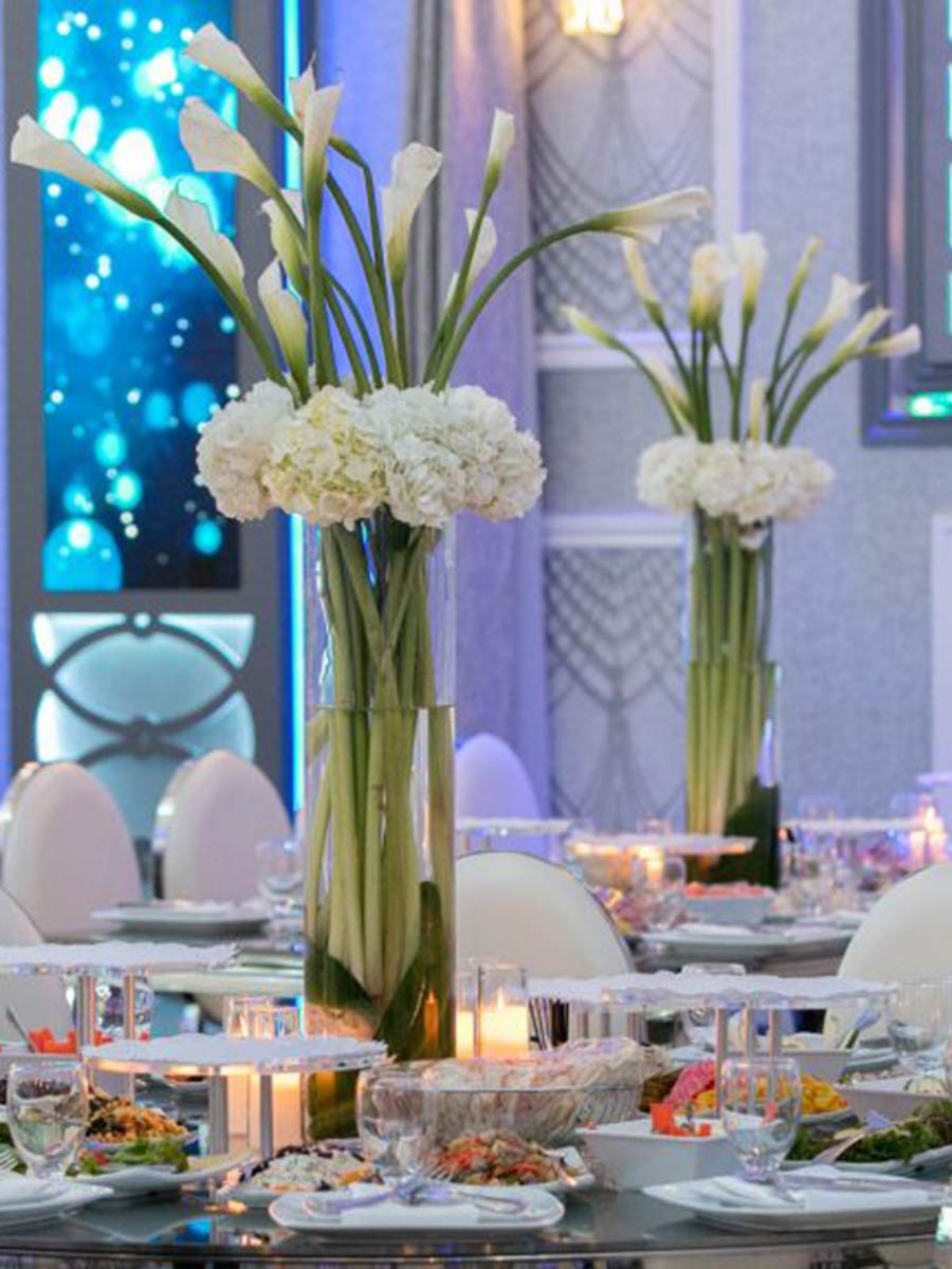 Royal Venue Banquet Hall