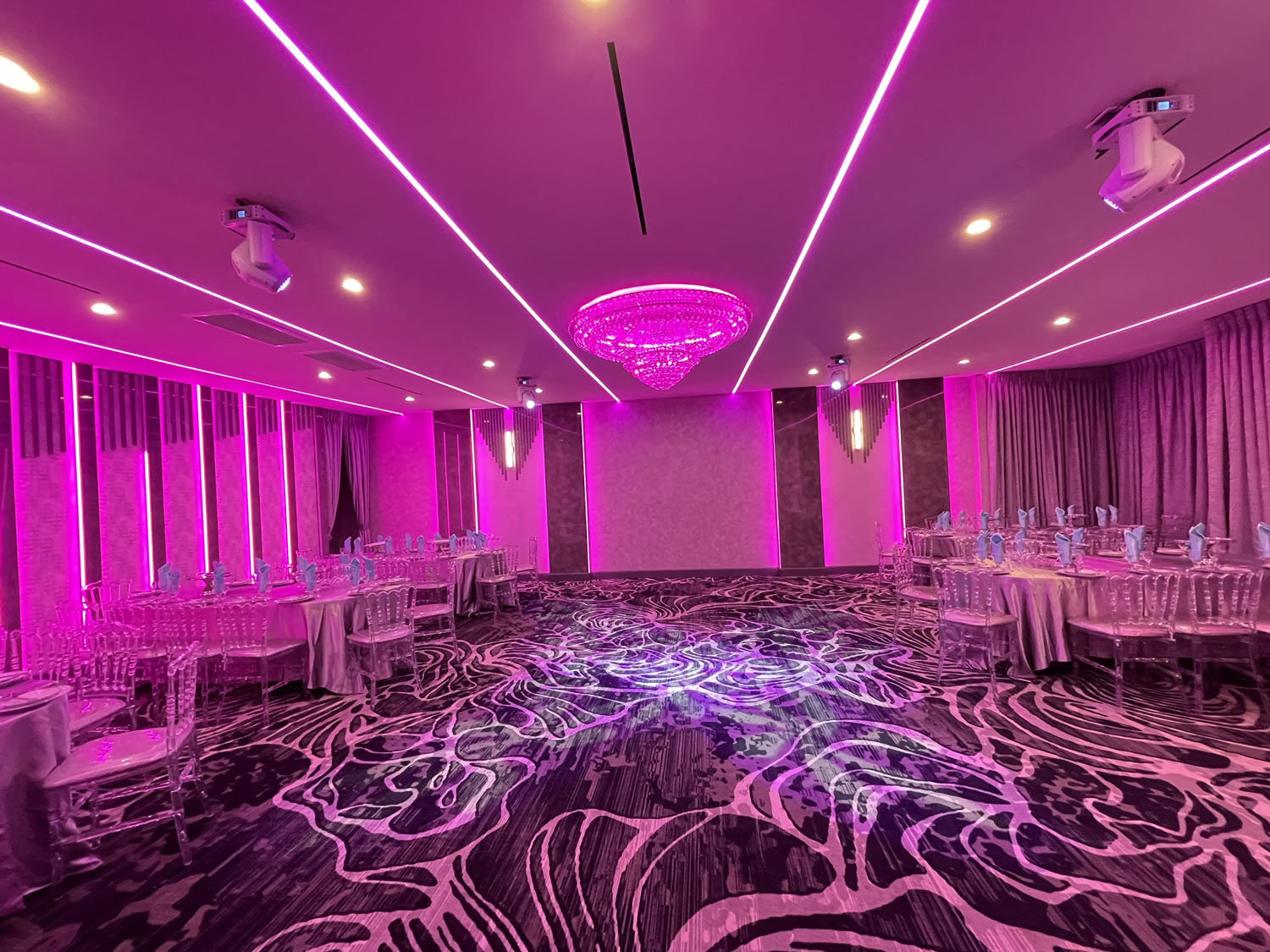 banquet hall for rent near me