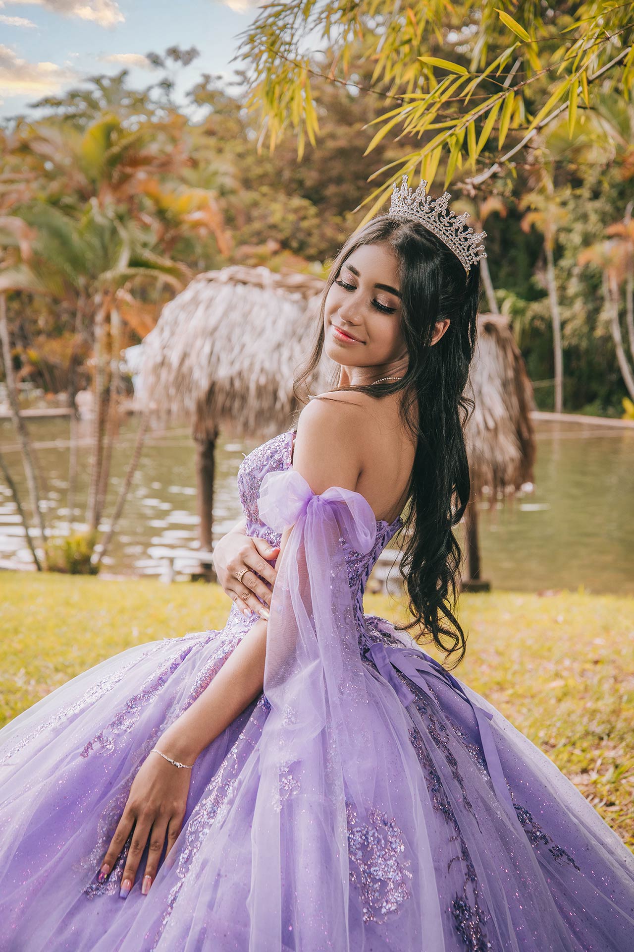 Quinceañera